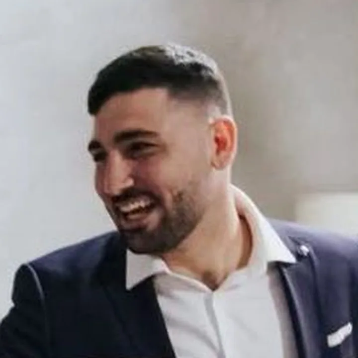 נועד ג'ורנו, CEO